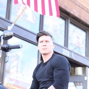 Meet your Posher, Paul